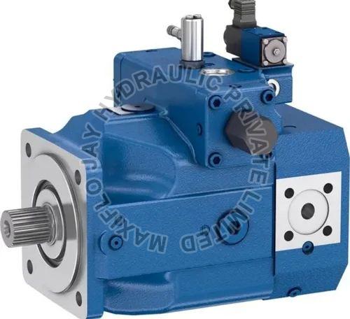 Rexroth A4VSG Series Hydraulic Pump