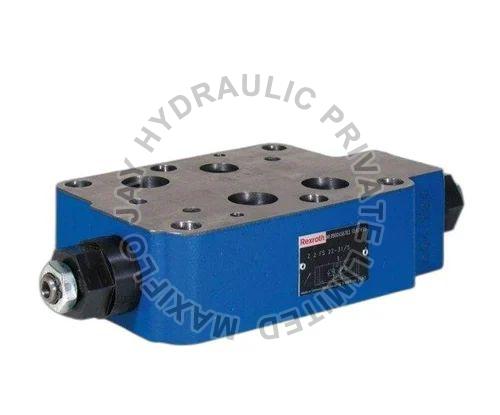 Rexroth Z2FS Throttle Check Valve