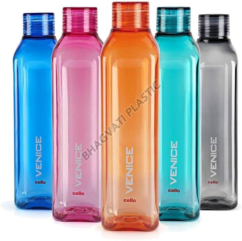 Plastic Boost Dlx Bottle