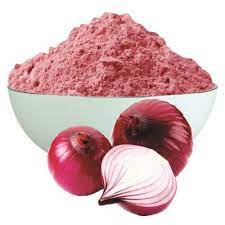 onion powders