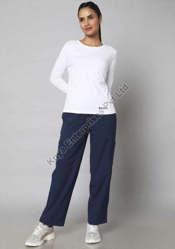 Womens Full Sleeve Underscrub