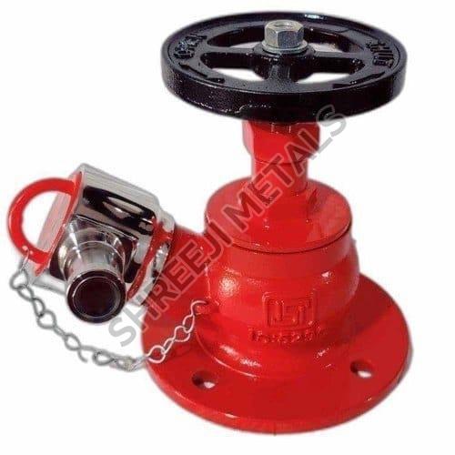 145 PCD Light Hydrant Valve