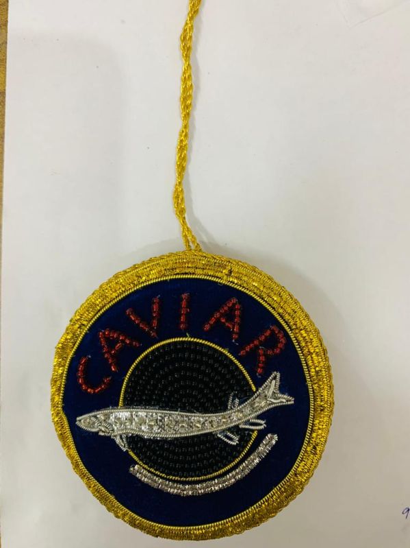 Christmas Hanging Caviar