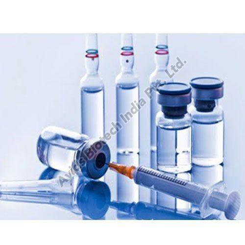 Amikacin Sulphate 100mg Injection