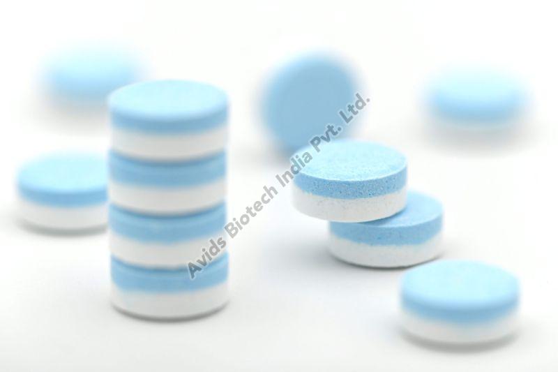 Citicoline Sodium 500mg Tablet