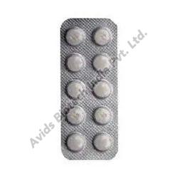 Eplerenone 25mg Tablet