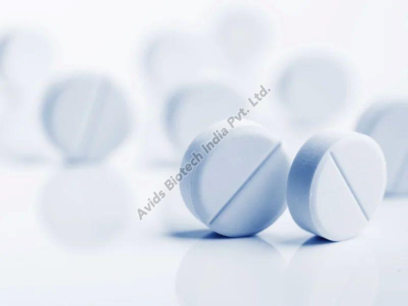 Flavoxate 200mg Tablet