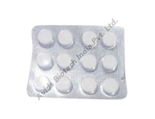 Leflunomide 20mg Tablet