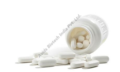 Metoprolol Succinate And Ramipril Tablet