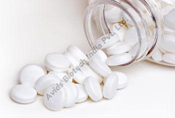 Quetiapine Fumerate 50mg Tablet