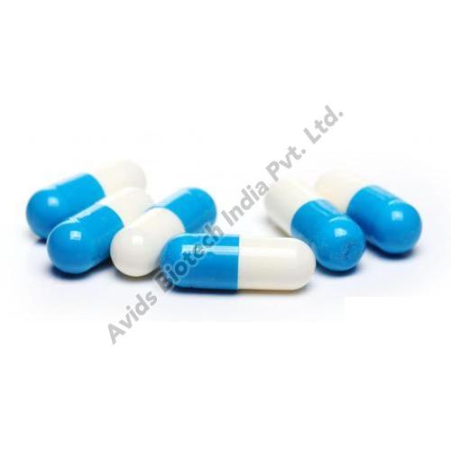 Rabeprazole Sodium 20mg Itopride Hcl 150mg Capsule