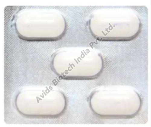 Rifaximin 200mg Tablet