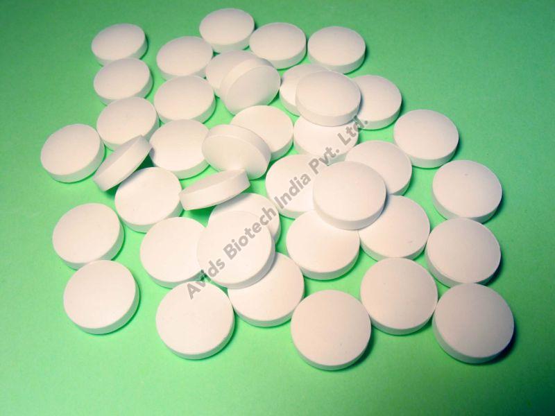 Vildagliptin 50mg Metformin 1000mg Tablet