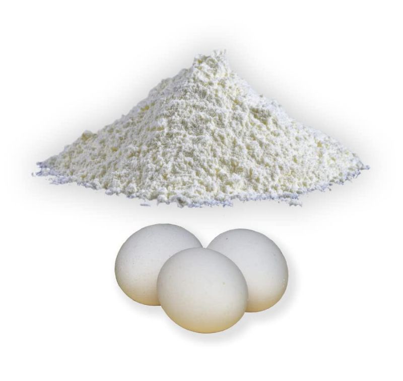 Fertilizer Grade Natural White Egg Shell Powder