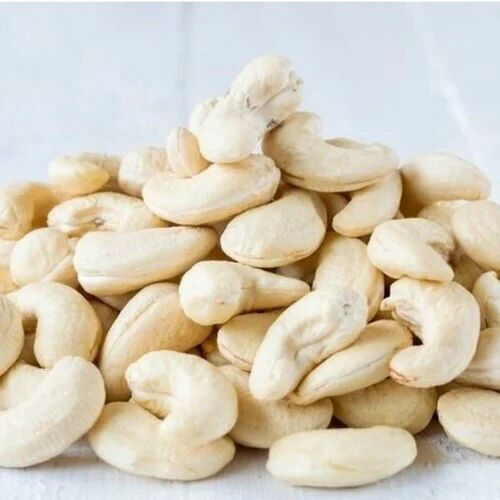 Natural Cashew Nuts