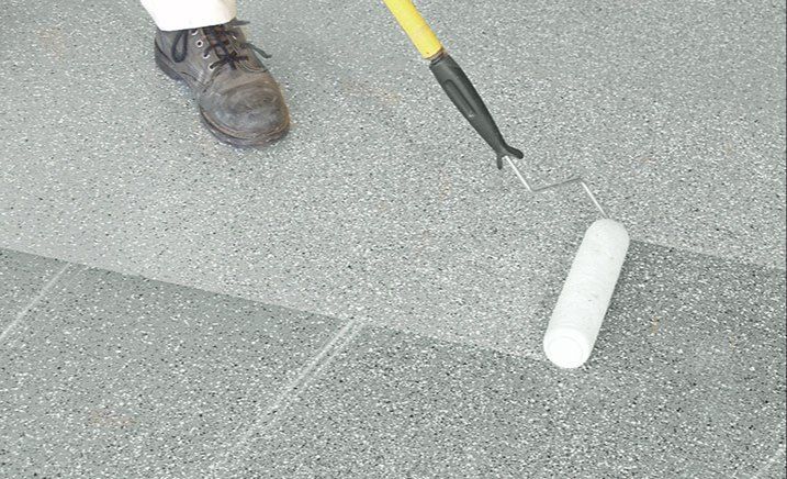 Anti Slip Floor Coating Service