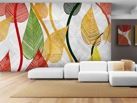 Wall Printing Service