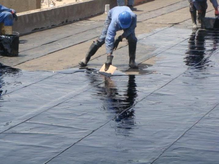 Waterproofing Service