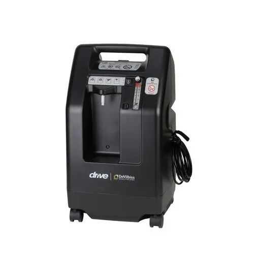 Devilbiss Oxygen Concentrator Repairing Service