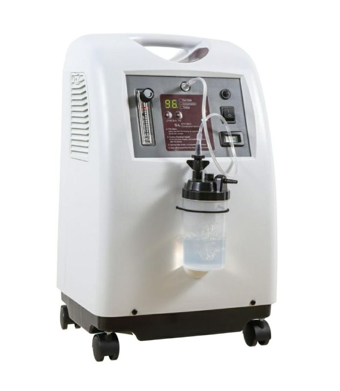 Jumao Oxygen Concentrator Repairing Service