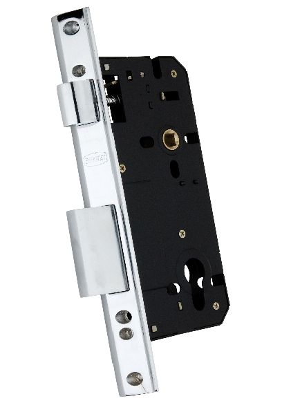 Double Door Big Mortise Lock Body