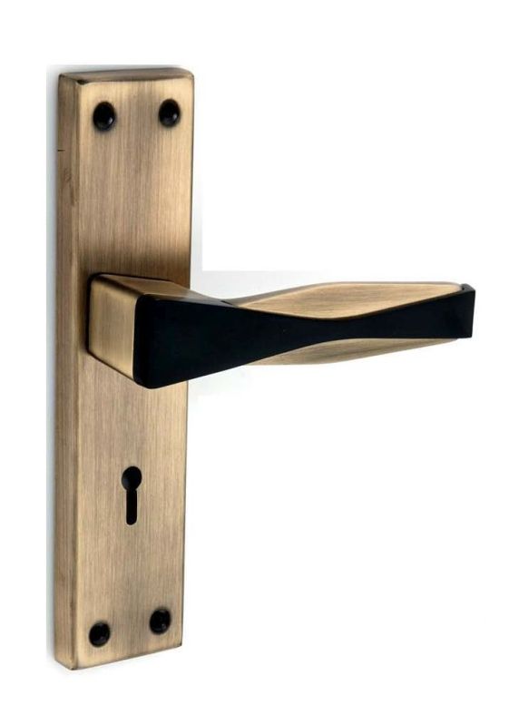 SMH-Kwid Mortise Handle