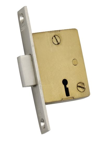 Mini Brass Deadlock