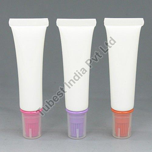 Ldpe Glossy Finish Cosmetic Tube