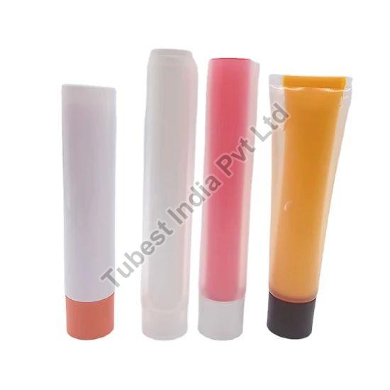 Two Layer Plastic Packaging Tube