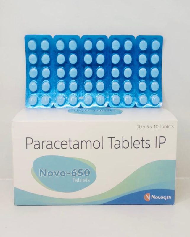 Paracetamol Tablets