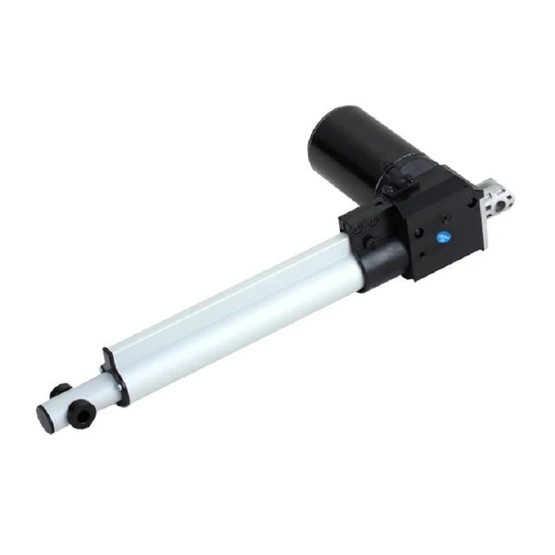 SA-08 150mm Stroke Length Linear Actuator Manufacturer Supplier from ...