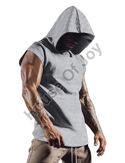 Mens Gym Wear