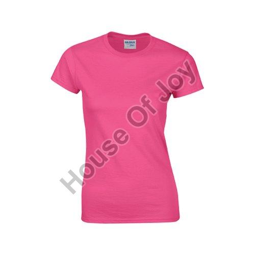 Ladies T-Shirt