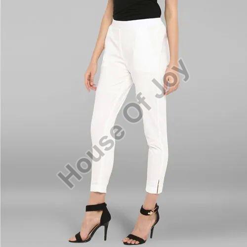 Ladies Narrow Pant