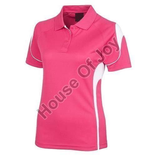 Ladies Sports T-Shirt