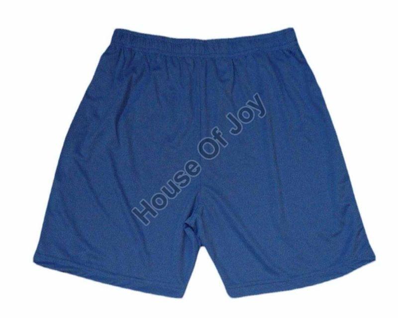 Mens Polyester Shorts