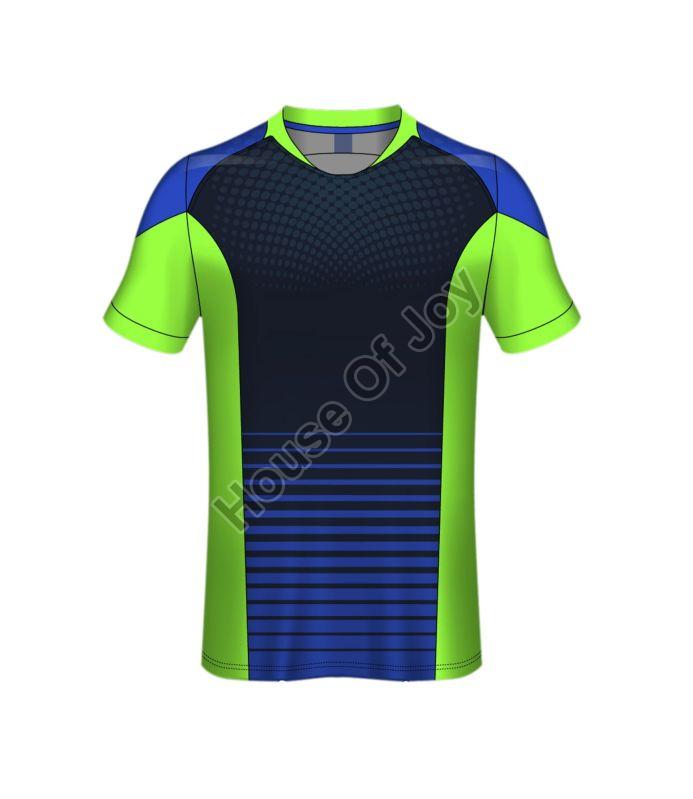 Mens Sports Jersey