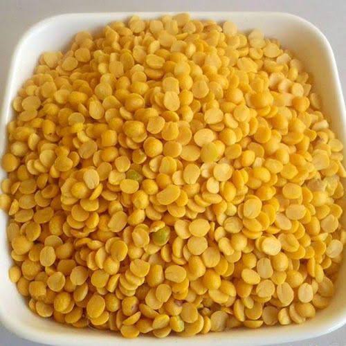 Yellow Arhar Dal