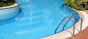 Swimming Pool Construction Services