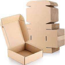 3 Ply Corrugated Box