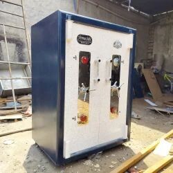 51 Inch Double Door Safe