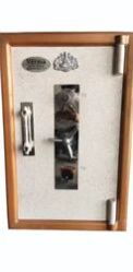Commercial Safety Locker