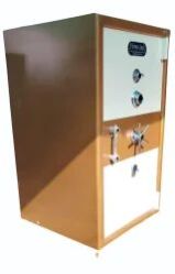 Iron Security Safe