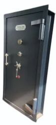 Vault Strong Room Door