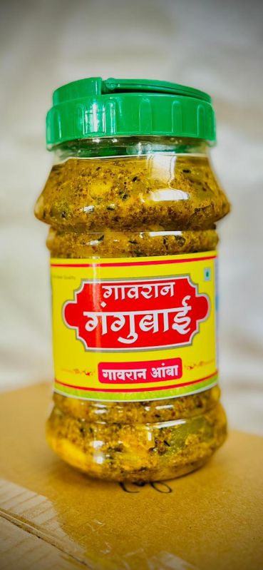 1 Kg Mango Pickle