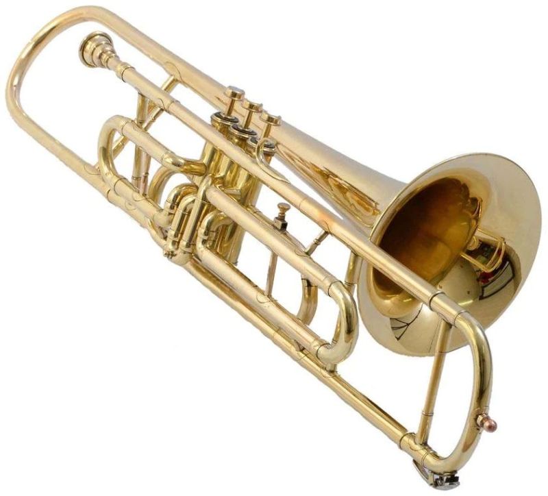 Musical Trombone