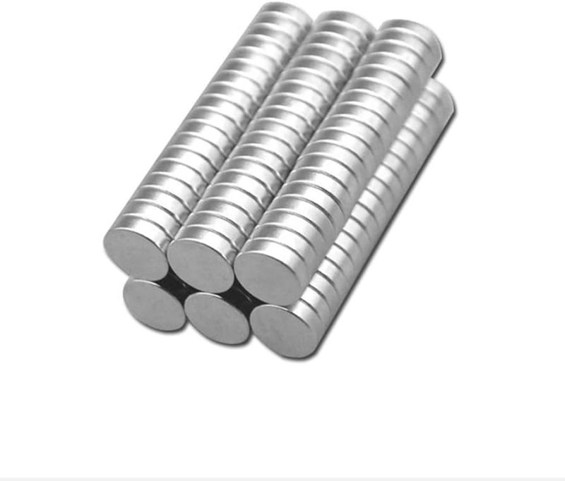 Neodymium Magnets