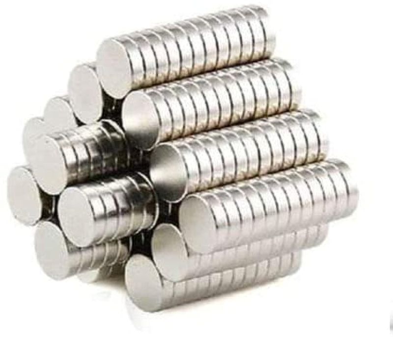 20x1.8 mm Neodymium Magnet