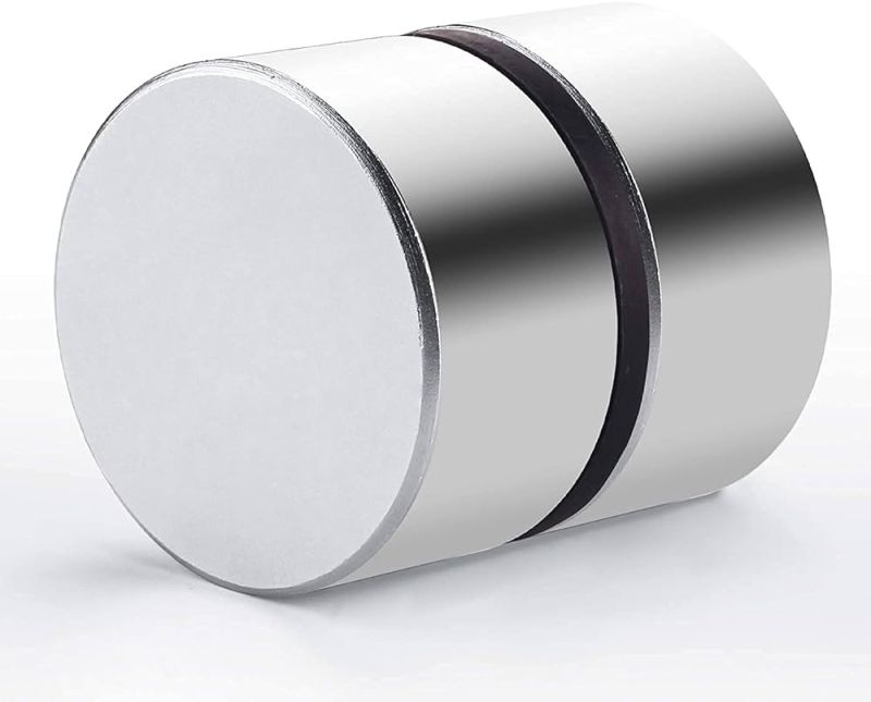 40x20 mm Neodymium Magnet