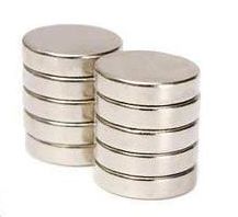 5x1 mm Neodymium Magnet